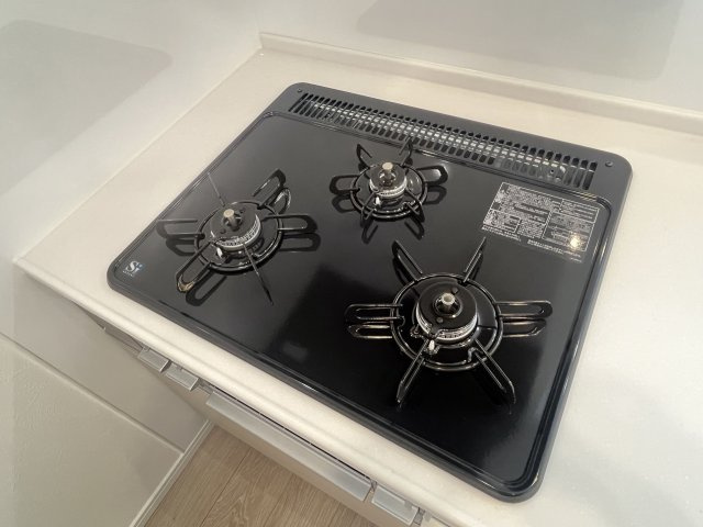 【キッチン】 | 三愛シティライフ白木原