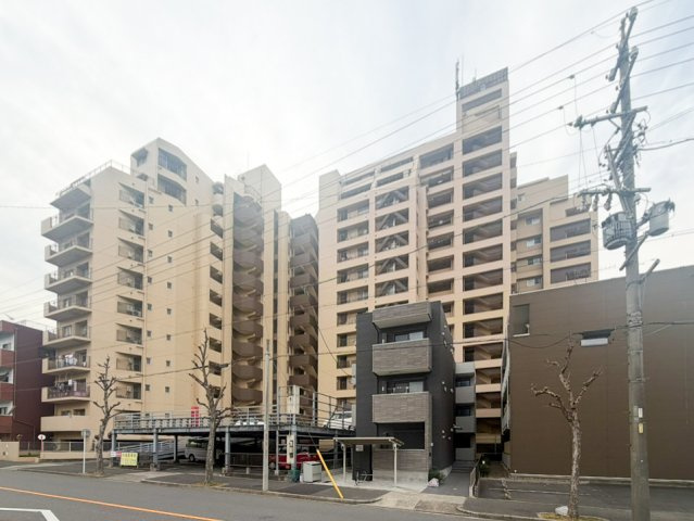 三旺ポートタウン