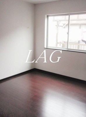 【寝室】 | クロバ－ハイツＡ棟 | 寝室です。