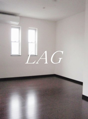 【居間・リビング】 | クロバ－ハイツＡ棟 | 洋室のお部屋です。