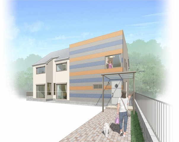 わんにゃんハウス国分寺