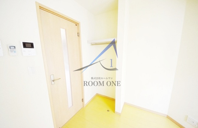 ヴェラハイツ川崎のその他