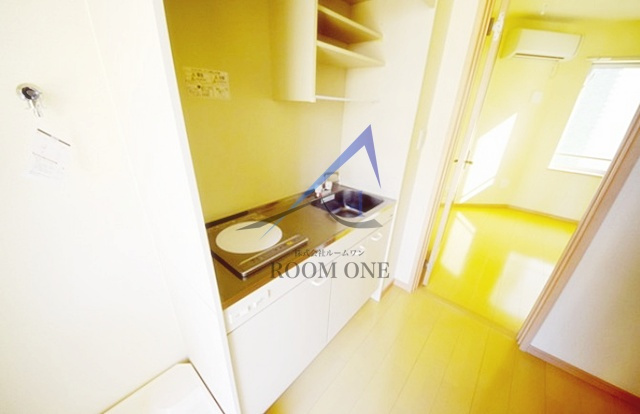 ヴェラハイツ川崎