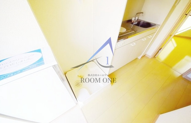 ヴェラハイツ川崎