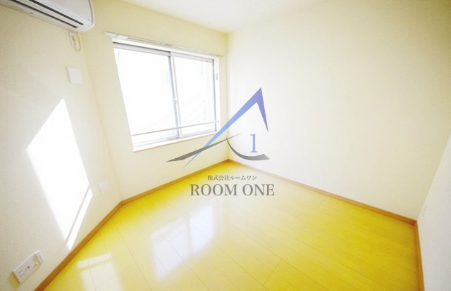 ヴェラハイツ川崎