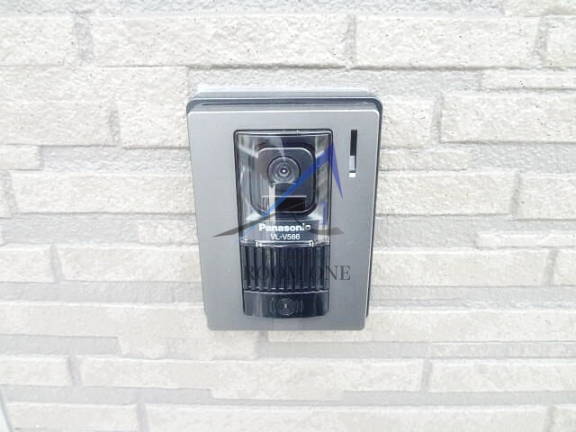 ヴェラハイツ川崎