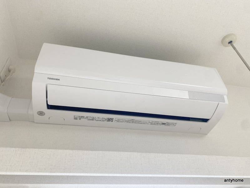 レジディア谷町　仲介手数料無料の設備