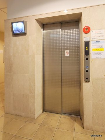 レジディア谷町　仲介手数料無料の設備