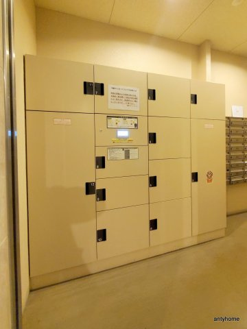 レジディア谷町　仲介手数料無料の設備