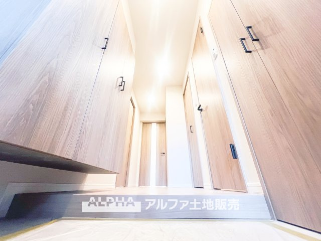 メゾンエクレーレ昭島