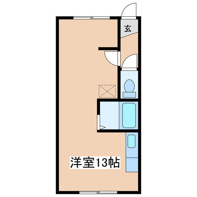 パークサイドＱ