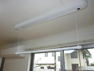 【設備】 | ラシュール