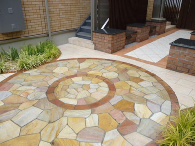 【エントランス】 | ラシュール