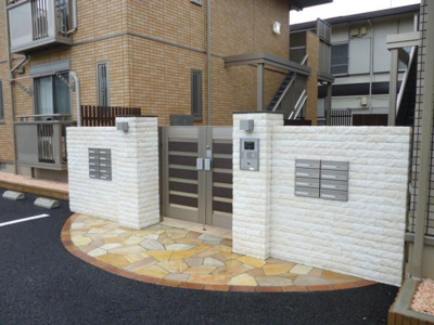 【外観】 | ラシュール