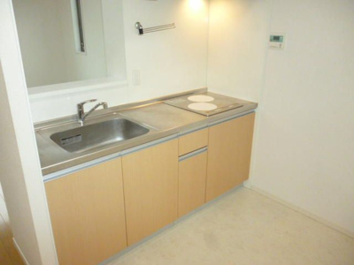 【キッチン】 | ラシュール