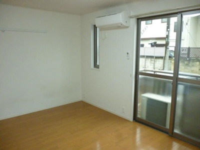 【洋室】 | ラシュール