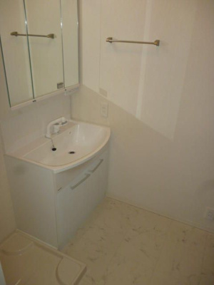 【洗面所】 | ラシュール