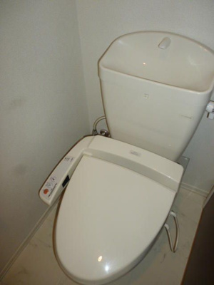 【トイレ】 | ラシュール