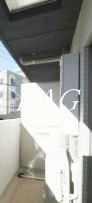 【バルコニー】 | Ｒａｆｆｉｓｔａｒ押上 | バルコニーです。