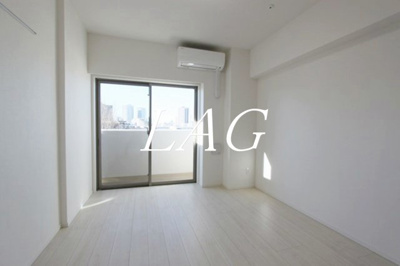 【寝室】 | Ｒａｆｆｉｓｔａｒ押上 | 寝室です。