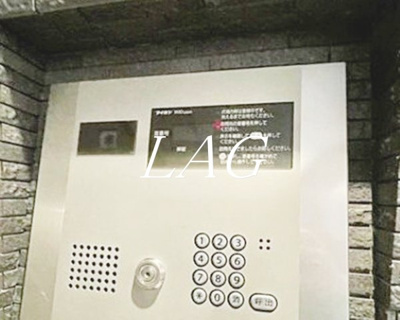 【セキュリティ】 | Ｒａｆｆｉｓｔａｒ押上 | オートロックです。