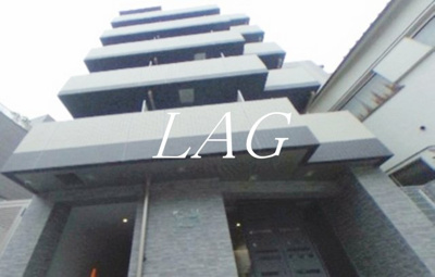 【外観】 | Ｒａｆｆｉｓｔａｒ押上 | 外観です。