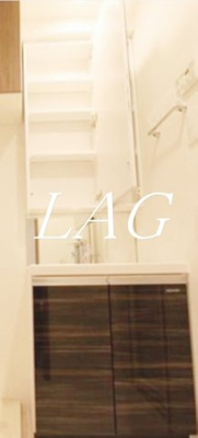 【洗面所】 | Ｒａｆｆｉｓｔａｒ押上 | 洗面台です。