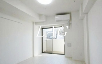 【居間・リビング】 | Ｒａｆｆｉｓｔａｒ押上 | 洋室のお部屋です。