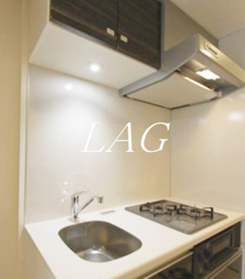 【キッチン】 | Ｒａｆｆｉｓｔａｒ押上 | キッチンです。