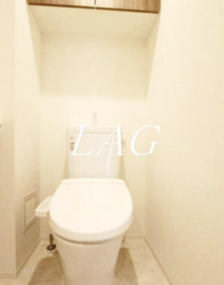 【トイレ】 | Ｒａｆｆｉｓｔａｒ押上 | トイレです。