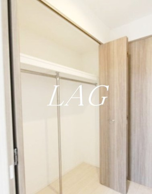 【収納】 | Ｒａｆｆｉｓｔａｒ押上 | 収納です。