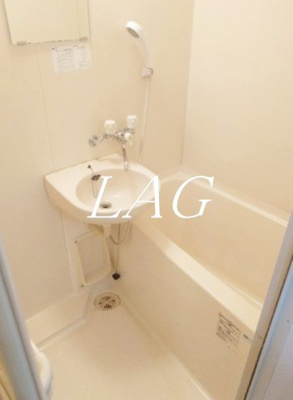 【浴室】 | エムエー | お風呂です。