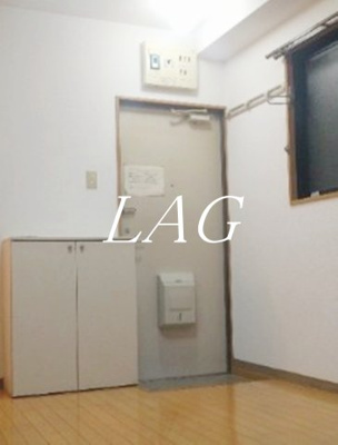 【玄関】 | エムエー | 玄関です。