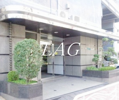 【エントランス】 | ファーストパークレジデンス | エントランスです。