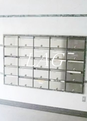 【その他共用部分】 | ファーストパークレジデンス