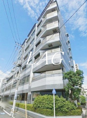 【外観】 | ファーストパークレジデンス | 外観です。