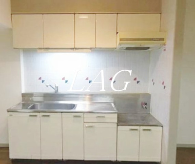 【キッチン】 | ファーストパークレジデンス | キッチンです。