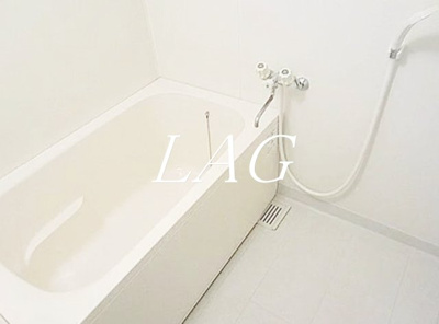 【浴室】 | ファーストパークレジデンス | お風呂です。