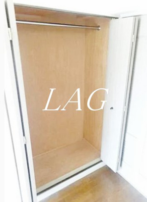 【収納】 | ファーストパークレジデンス | 収納です。