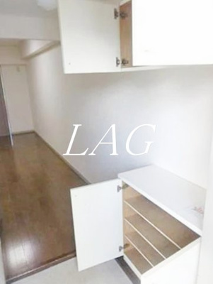 【玄関】 | ファーストパークレジデンス | 玄関です。