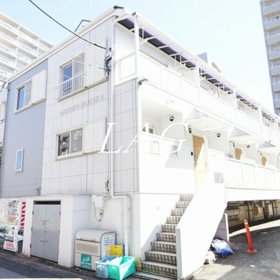 【外観】 | ガーデンハウスK | 外観です。