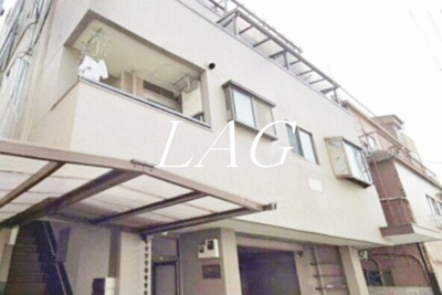 【外観】 | 三陽ビル | 外観です。