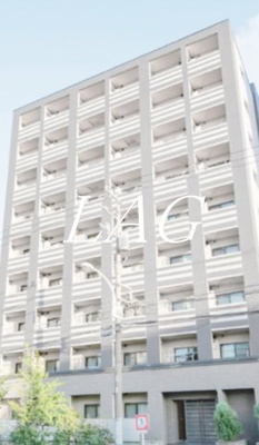 【外観】 | プレール・ドゥーク東京ＮＯＲＴＨⅡ | 外観です。