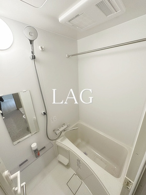 【浴室】 | Ludens王子 | お風呂です。