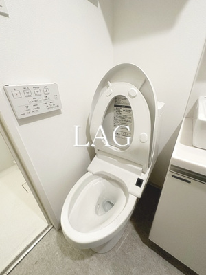 【トイレ】 | Ludens王子 | トイレです。