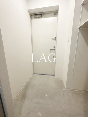 【玄関】 | Ludens王子 | 玄関です。