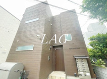 マハロテラスの画像