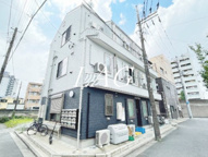 リブ千住大橋の画像