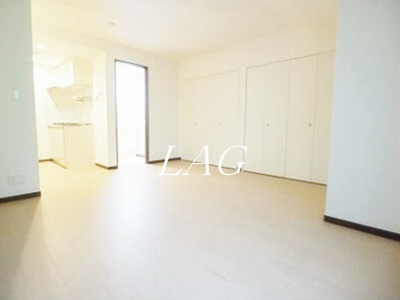 【寝室】 | エバーグリーン | 寝室です。