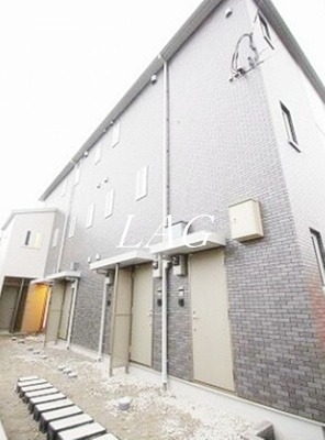 【外観】 | エバーグリーン | 外観です。